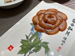 -全聚德(前门店)