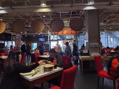 大堂-金鼎轩(亚运村店)