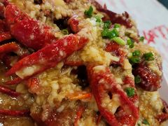 -虎虎龙虾大排档(双井店)