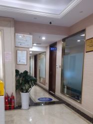 -碧莲盛·不剃发植发