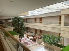 -上海虹桥迎宾馆