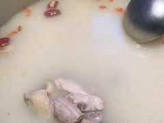 -淼福猪肚鸡·椰子鸡火锅(大沙地店)