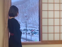 -花钟亭花屋日式旅馆