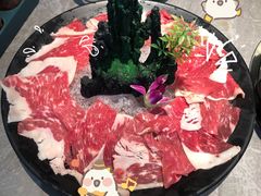 -品也·鲍鱼鸡火锅(皇庭广场店)
