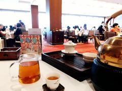 -白天鹅宾馆-宏图府餐厅
