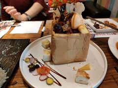 -通海俄式烧烤·俄罗斯大串(嵩山路店)