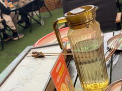 -北丐先生·野馄饨烧烤(长宁龙之梦店)