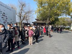 -径山寺