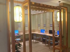-极乐汇汗蒸会馆(杭州店)