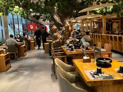 -黑牛の店·和牛烧肉(大悦城店)