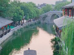 -台儿庄古城