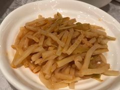 -三清山希尔顿度假酒店