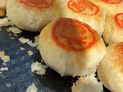 -泸溪河桃酥(秦淮夫子庙一店)