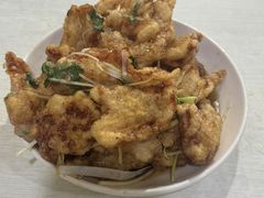 -老于餐厅(民生路店)