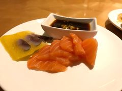 -盛宴标帜西餐厅龙虾.鲍鱼•牛排(重庆喜来登大酒店)
