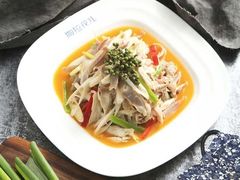 -撒拉花儿·新疆菜·清真(太阳宫店)