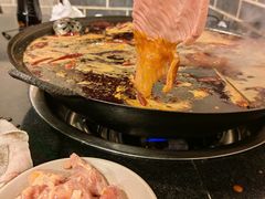 -酒友老火锅(渝中店)