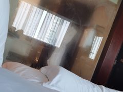 -广州白云机场雅高铂尔曼大酒店