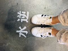 大堂-杯欢制茶(三里屯店)