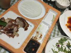 -玉桥餐厅(天坛店)