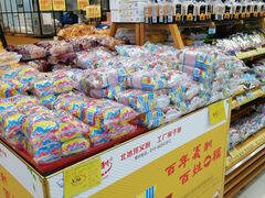 店内环境-鑫海韵通大卖场(石园店)