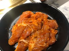 -花味烤肉·拌饭(庐阳万象汇店)