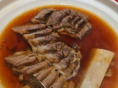 -西贝(无锡万象城店)