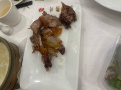 -全聚德(常州店)