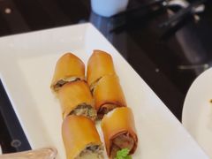 -北京四季酒店·采逸轩