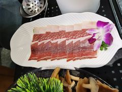 -一善菌·云南菌汤·云南菜(银泰城店)