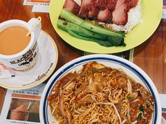 -小龍鳳餐室(番禺路店)