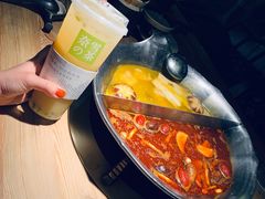 -奈雪的茶(湖滨银泰in77C区PRO店)