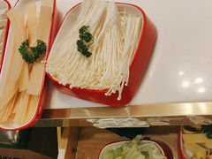 -洪氏嗨捞·猪肚鸡火锅(阳光天地店)