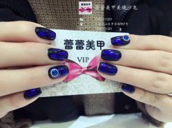 -LEILEI NAIL蕾蕾美甲美睫