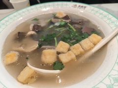 -苏晓玥·江南小吃(深圳北站店)