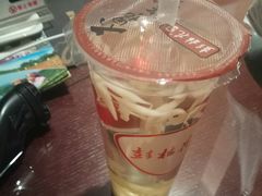 -彭桂花凉虾(致祥路店)