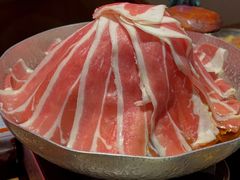 -白石的深夜食堂(济南万象城店)