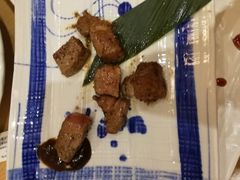 -山之川日料放题(通州店)