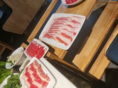 -傣妹火锅(南京东路一店)