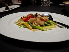 -曼格纳·曼芯馆(杨浦店)