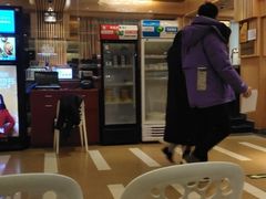 大堂-宏宴·新京菜(望京店)