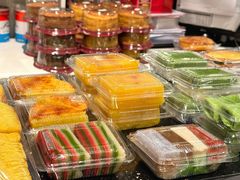 -本格旺索罗(樟宜机场T1店)