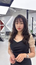 点击看大图 -FINE HAIR 烫染专业设计