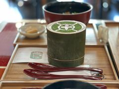 -中村藤吉(本店)