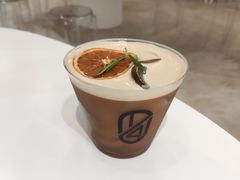 -1/4 ONE QUARTER COFFEE LAB(朝阳大悦城店)