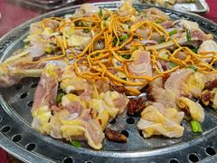 桑拿鸡-友口福(大良店)