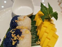 -泰椰里·泰国餐厅(智慧城广百广场店)