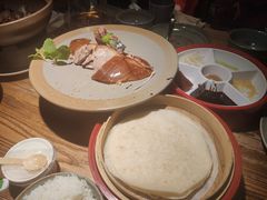 -青年公社烤鸭(青年路店)