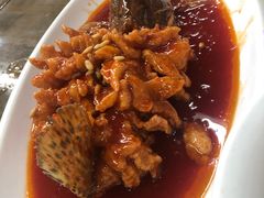 -协和菜馆(凤凰街店)