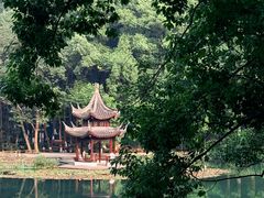 -忠山公园